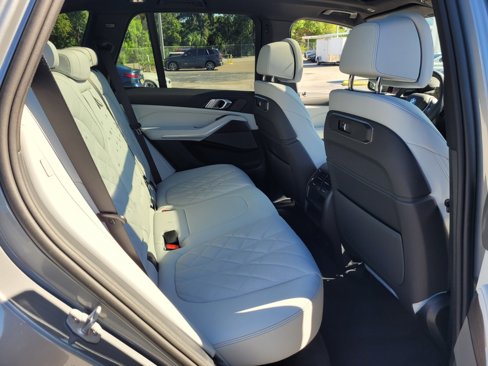 New 2026 BMW X5 xDrive40i image 16