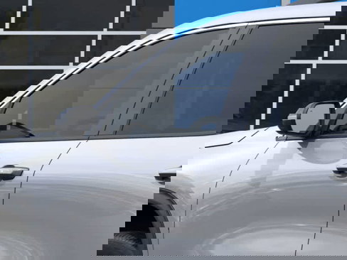New 2026 Chevrolet Traverse LT w/ Driver Confidence Package image 12