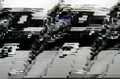 New 2026 Ford F250 XL image 5