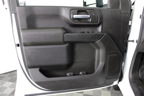 Used 2022 Chevrolet Silverado 3500 W/T w/ WT Fleet Convenience Package image 15