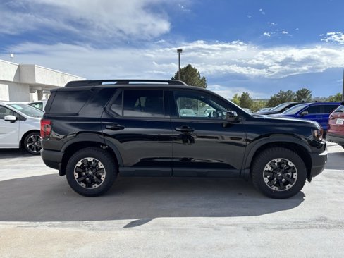 New 2026 Honda Passport TrailSport Elite image 6