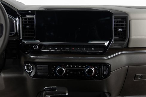Used 2024 GMC Sierra 1500 SLT w/ SLT Premium Plus Package image 28