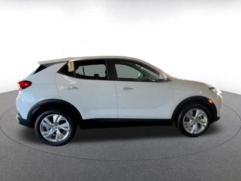 Used 2025 Buick Encore GX Preferred image 15