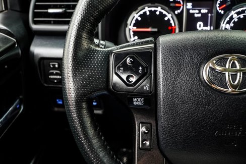 Used 2024 Toyota 4Runner TRD Pro image 38
