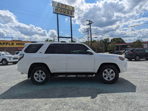 Used 2019 Toyota 4Runner SR5 image 5