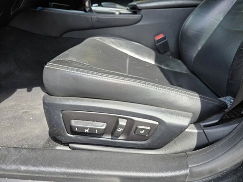 Used 2017 Lexus GS 350 image 11