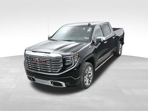 New 2026 GMC Sierra 1500 Denali w/ Denali Reserve Package image 14