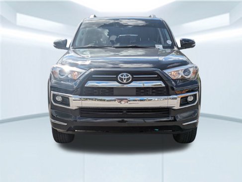 Used 2023 Toyota 4Runner Limited image 10