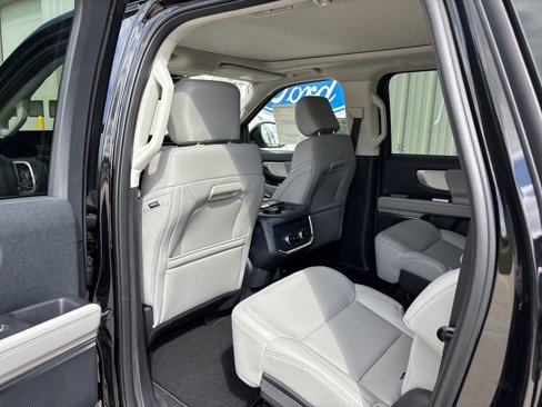 New 2025 Ford Expedition Max Active image 26