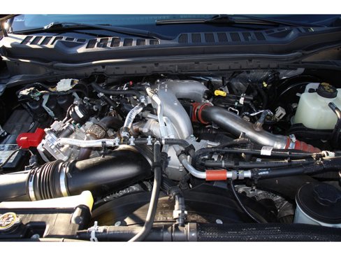 Certified 2024 Ford F250 Lariat w/ Lariat Ultimate Package image 20