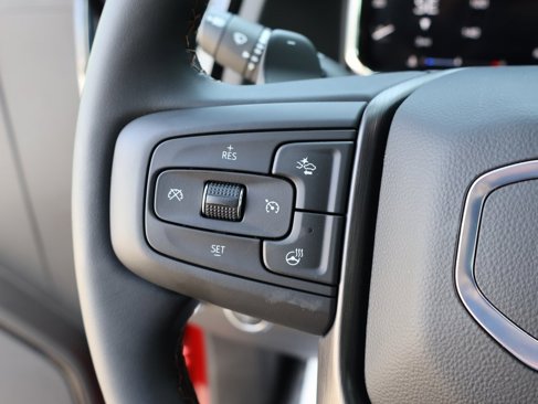 New 2026 GMC Sierra 1500 AT4 w/ AT4 Premium Package image 17