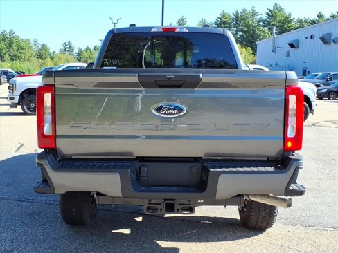 New 2026 Ford F350 XL image 24
