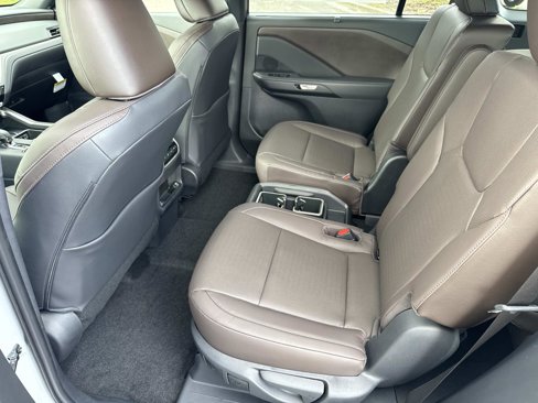New 2026 Lexus TX 350 AWD image 15