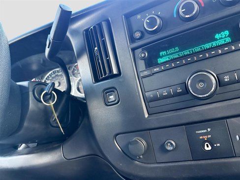 Used 2024 Chevrolet Express 2500 w/ Driver Convenience Package image 17