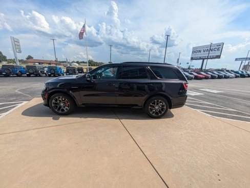 Used 2024 Dodge Durango R/T image 3