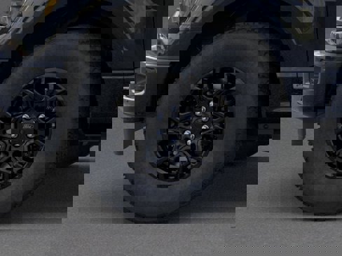 New 2025 Ford F150 XLT image 19