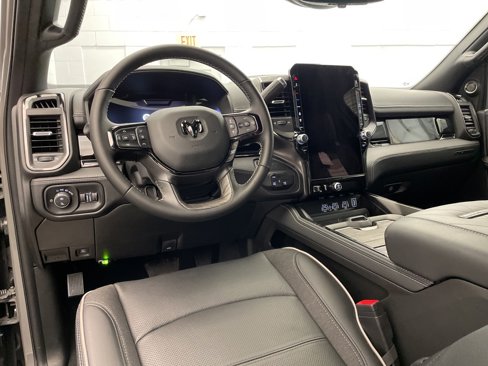 New 2026 RAM 3500 Laramie image 15