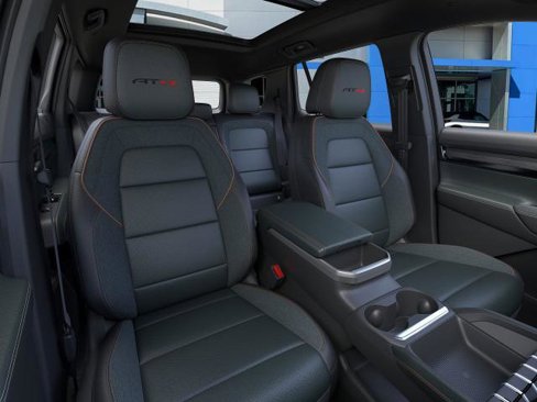 New 2026 GMC Terrain AT4 w/ Convenience Package III image 16