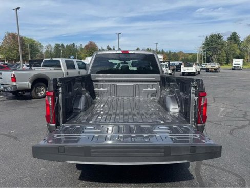 Certified 2024 Ford F150 STX image 5