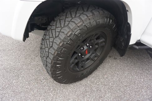 Used 2024 Toyota 4Runner SR5 Premium image 24