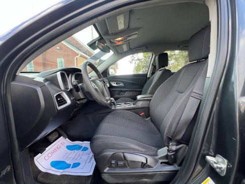 Used 2014 Chevrolet Equinox LS image 11