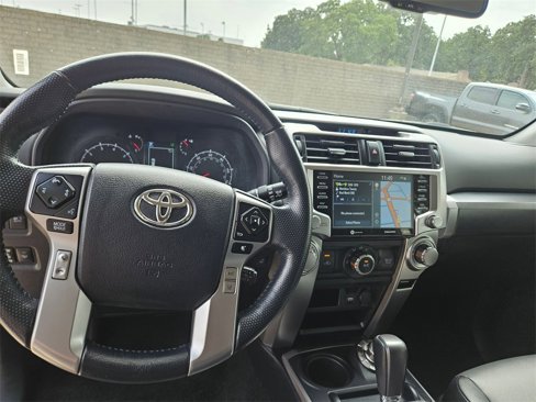 Used 2024 Toyota 4Runner SR5 Premium image 16
