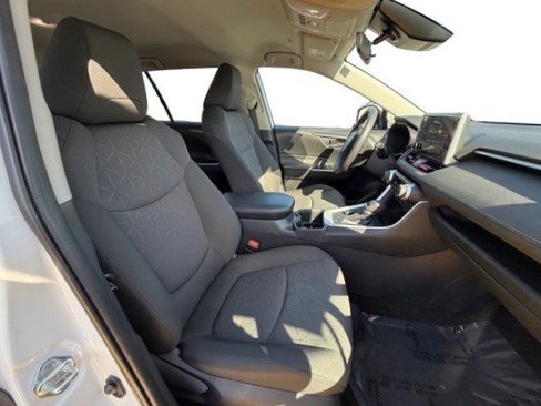 Used 2024 Toyota RAV4 XLE image 14