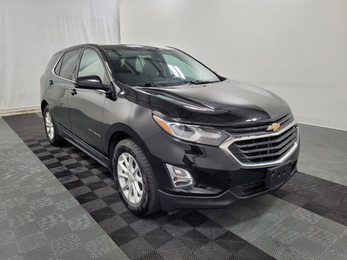 Used 2018 Chevrolet Equinox LT image 13