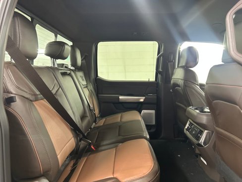 New 2026 Ford F250 King Ranch image 28