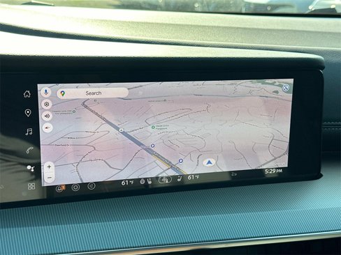New 2025 Nissan Murano SL w/ Cargo Package image 4