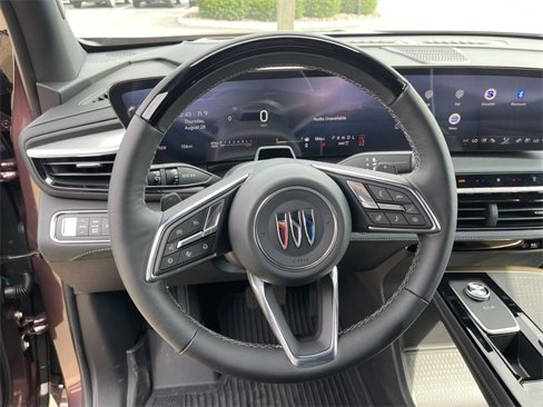 New 2026 Buick Enclave Avenir w/ Super Cruise Package image 12