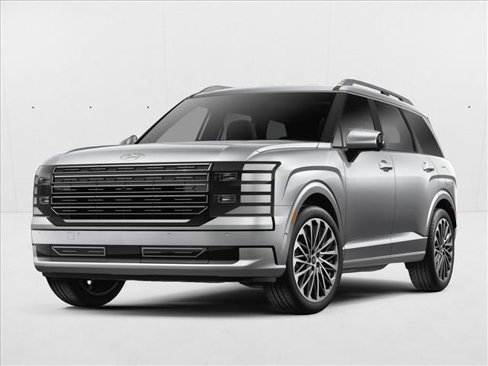 New 2026 Hyundai Palisade Calligraphy image 1