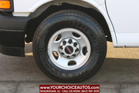 Used 2021 GMC Savana 2500 w/ Driver Convenience Package image 9