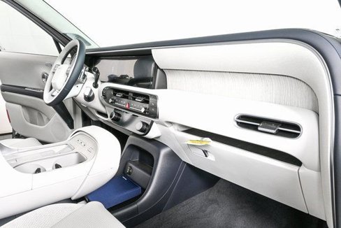 New 2026 Hyundai Palisade Calligraphy image 33
