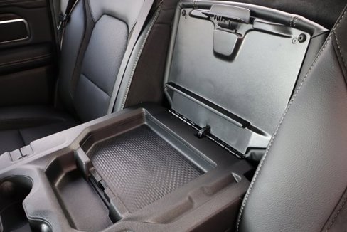 New 2026 RAM 1500 Laramie image 42