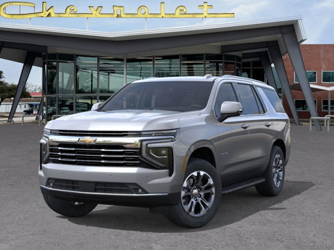 New 2026 Chevrolet Tahoe LT w/ Comfort Package image 19