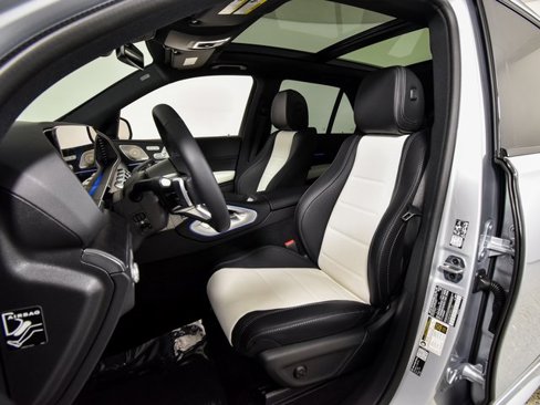 New 2026 Mercedes-Benz GLE 580 4MATIC image 16