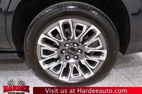 Used 2024 GMC Yukon Denali Ultimate image 10