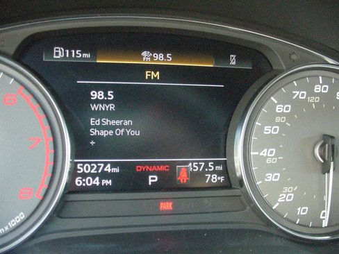 Used 2022 Audi SQ5 Premium image 19