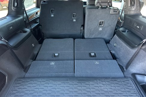 New 2025 Jeep Grand Cherokee L Summit image 13