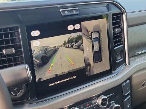 New 2026 Ford F450 Platinum image 20