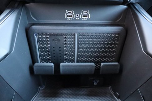 New 2026 RAM 1500 Big Horn image 26
