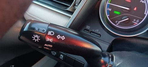 Used 2019 Toyota Camry LE image 14