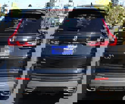 Used 2024 Honda CR-V Sport image 5