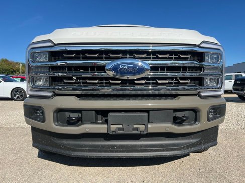 New 2026 Ford F250 King Ranch image 3