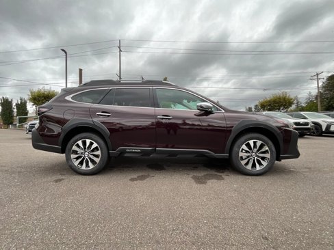New 2025 Subaru Outback Touring XT image 10