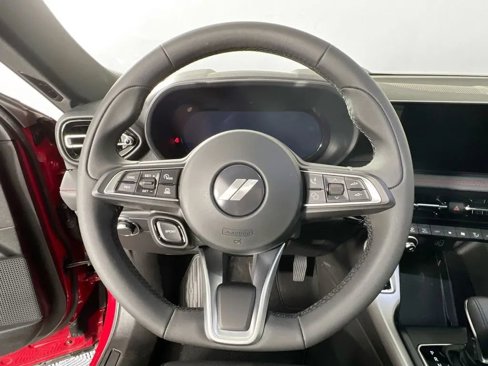 New 2024 Dodge Hornet GT Plus image 12
