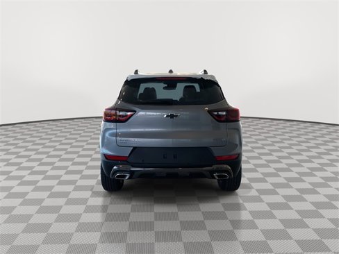 New 2026 Chevrolet TrailBlazer ACTIV w/ Convenience Package image 8