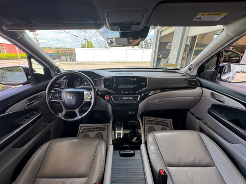 Used 2020 Honda Pilot Touring image 19