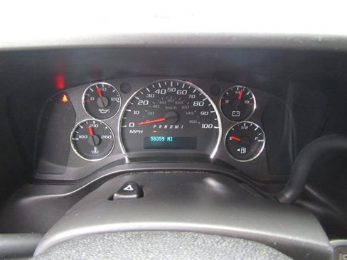 Used 2021 Chevrolet Express 2500 w/ Driver Convenience Package image 15